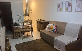 Apartamento em Copacabana Posto 3